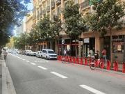 Restaurante en alquiler en travesía De Gràcia,...