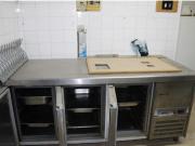 Restaurante en el centro de La Ràpita 120m2