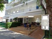 Restaurante en Playa de Gandía