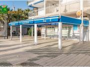 RESTAURANTE en pleno paseo maritimo de playa de Velilla...