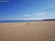 Restaurante en primera línea de mar en LEscala