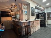 RESTAURANTE EN TRASPASO