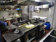 Restaurante en traspaso Barcelona