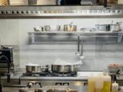 restaurante en traspaso en Alcalá de Henares