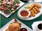 Restaurante en Traspaso en Chamartín