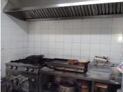 Restaurante en traspaso en Móstoles