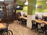 Restaurante en traspaso en Navas