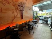 Restaurante en Traspaso en Polanco