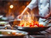 Restaurante en traspaso en zona Alfonso X el Sabio Murcia