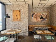 RESTAURANTE EN TRASPASO ZONA FORUM