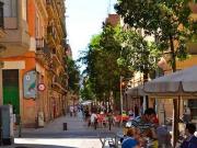 Restaurante en venta en calle D'en Fontrodona,...