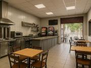 Restaurante en venta en Barcelona, de 65 m² 3...