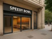 Restaurante en venta en calle De Mallorca, Barcelona, de...