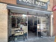 Restaurante en venta en calle De Sant Joan de Malta,...