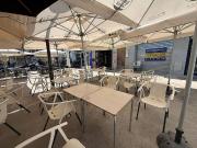 Restaurante en venta en calle Dels Magatzems Nous,...