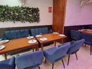 Restaurante en venta en calle Nou de la Rambla,...