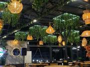 Restaurante en venta en calle Vilars, Calonge, de 300 m²...