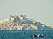 Restaurante en venta en el casco antiguo de Peñíscola