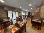 Restaurante en venta en paseo De Fabra i Puig,... Restaurante en venta en paseo De Fabra i Puig,...