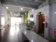 Restaurante en venta Fondo de Comercio La Candelaria,...