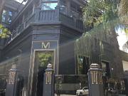 Restaurante en venta