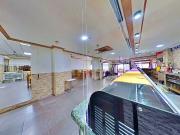 Restaurante gastronómico 333.00 m2