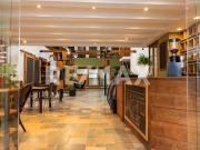 Restaurante gastronómico y/o Cafetería en renta