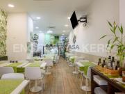 Restaurante junto ao Campo Pequeno