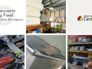 Restaurante Kung Food en traspaso | Negocio rentable en...