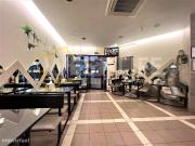 Restaurante localizado no corao da Vila Centro de Mafra...