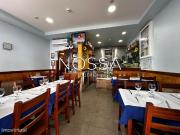 Restaurante nas Avenidas Novas para Trespasse