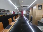 Restaurante, Negócio de trespasse de elevado potencial,...