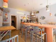 Restaurante no Bairro Alto para trespasse