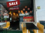 Restaurante para Trespasse em Arroios Lisboa