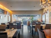 Restaurante para trespasse em Campo de Ourique