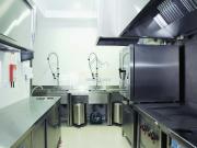 RESTAURANTE PARA TRESPASSE EM SANTA CLARA