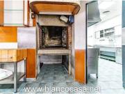 ? ¡Restaurante Parrillada listo para abrir en Carballo A...