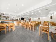 Restaurante Pontinha Lisboa