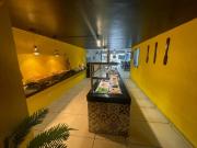 Restaurante self service Restaurante self service