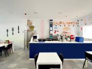 Restaurante / snack, Beja Santiago Maior e São João...