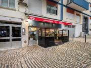 Restaurante STOP Benfica na Rua dos Soeiros, Lisboa,...
