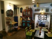 Restaurante típico para Trespasse em Alfama