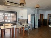 Restaurante totalmente equipado para su reapertura