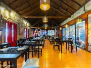 Restaurante Trespasse em Infias,Vizela