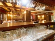 Restaurante Urb Marbesa 417m2, terraza de 56m2, cap.150...