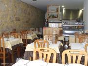 Restaurante Zona Histrica