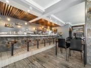Restaurante/café em São Félix da Marinha, V.N. de Gaia...