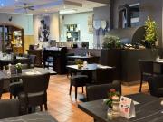 Restaurant/Pizzeria in Frankfurt am Main Höchst