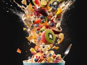 Restauration rapide 140 m2 LYON 3EME