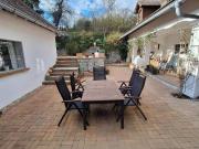 Restaurierter Dreikanthof in der Oststeiermark:...